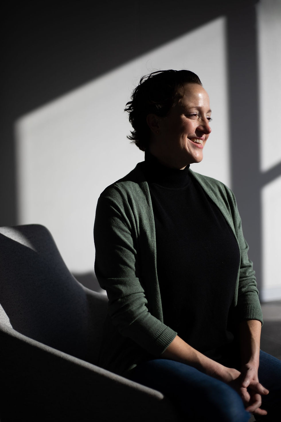 Conversations in Craft with Keetje Kuipers (Zoom)