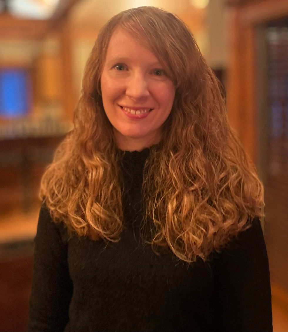 Ekphrastic Poetry and Prose: Letting Art Inspire Your Writing with Shannon Kearns (Zoom)