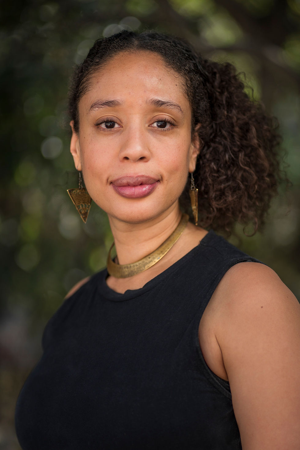 Timeline Shifts: Become a Time Traveler of Story with Alaya Dawn Johnson (Zoom)