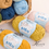 Thumbnail: Soft 4-Strand Milk Cotton Yarn for Crochet & Knitting - Baby-Safe Certified
