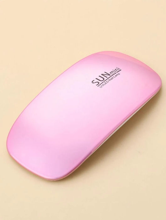 Thumbnail: Nail Kit - Gently remove Press On Nails