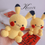 Thumbnail: 1 PC Handmade Crochet Pikachu Plush