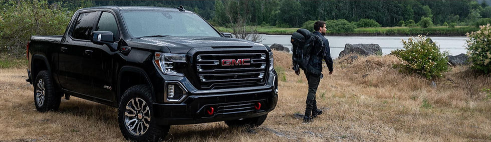 GMC