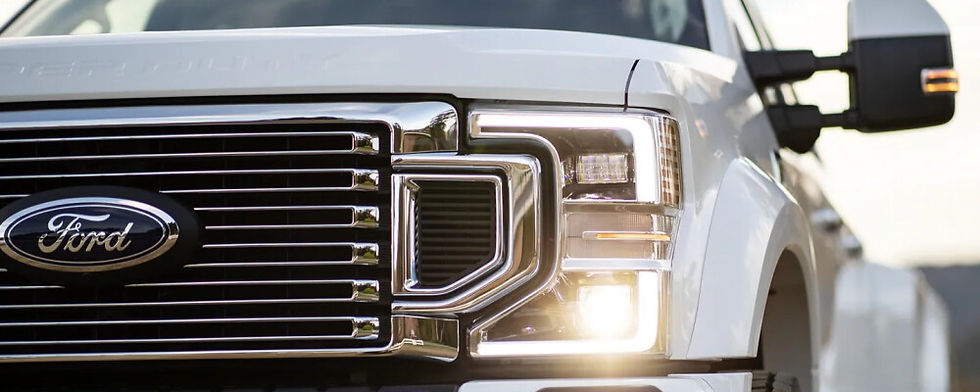 Ford F-550