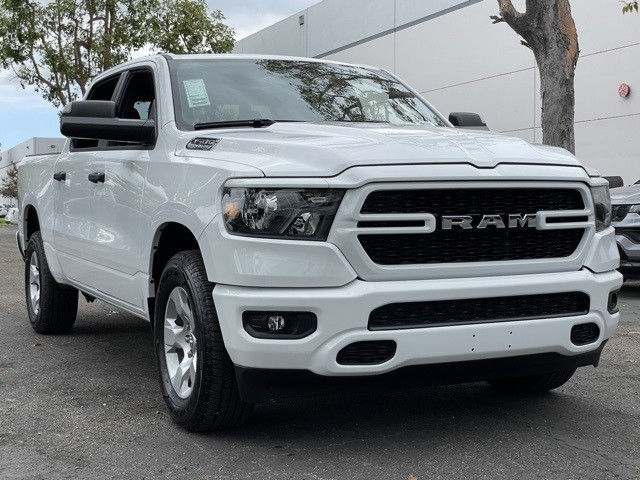 RAM