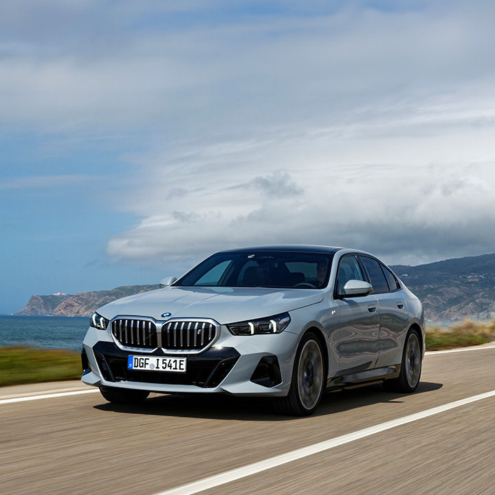 BMW