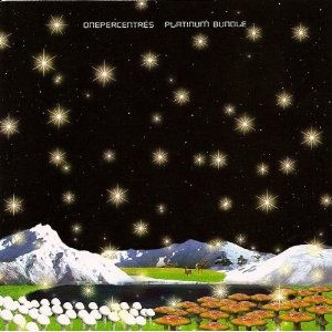 PLATINUM BUNDLE (2005)