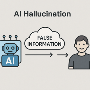 AI Hallucinations: The Imaginary Threats That Could Cause Real Ones - and How to Prevent Them