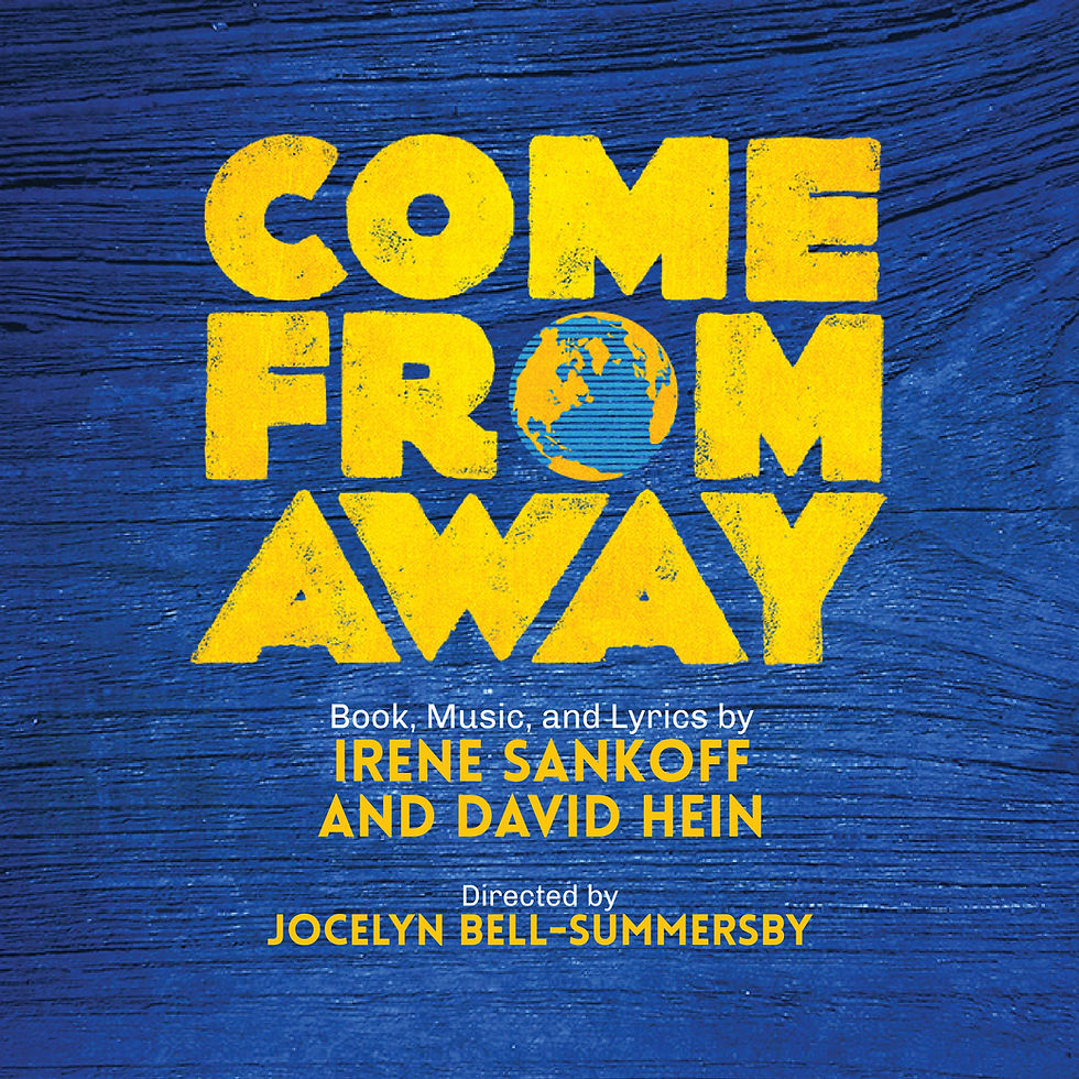 Come From Away