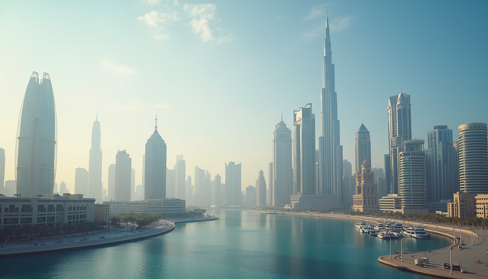 Top 5 Reasons to Choose Dubai Free Zone Business Setup Over Mainland in 2026