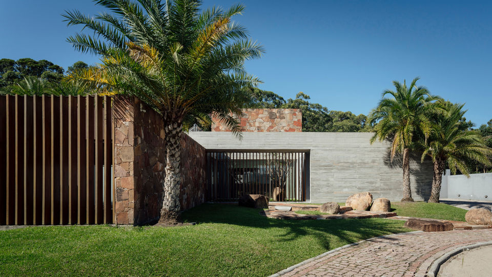 Casa charqueadas