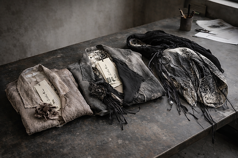 Christine Moreau Studio