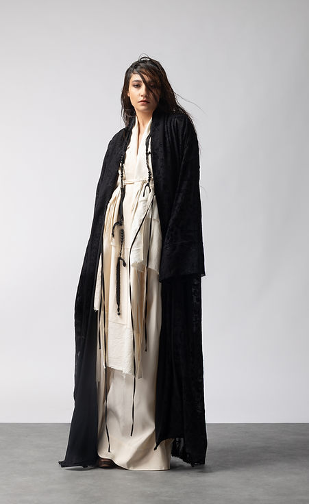 Christine Moreau ss26