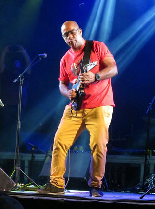 Fobica do Jubila no carnaval 2018 em Natal-RN.