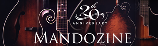 E-book de Acordes Mandozine