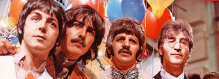 Tablatura - Especial 8x - The Beatles - 03  "Ob-La-Di, Ob-La-Da"