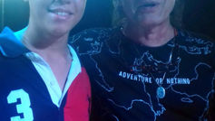 Workshop com Armandinho Macêdo na Casa da Música - Participação de Bernardo Neto