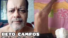 Corrente Solidária em prol do BETO SANTOS