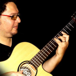 Alan Kardec Filho - Smells Like Teen Spirit