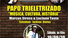 Nova coluna no Portal