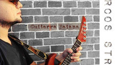 Coluna nova no site: "PAPO DE GUITARRA BAIANA", por Marcos Stress