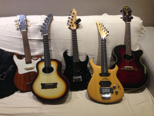 Minhas GB´s - Igor Martins