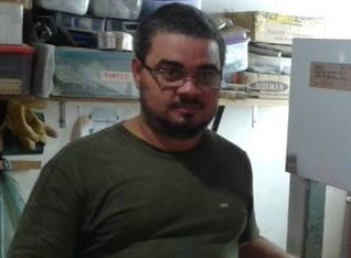 Falando de Guitarra Baiana episodio 01 - Com Fábio Batanj