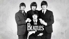 	Tablatura - Especial 8x - The Beatles - 01  LET IT BE