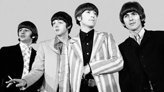 Tablatura - Especial 8x - The Beatles - 02  Girl