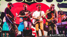 E tem GB no Reggae