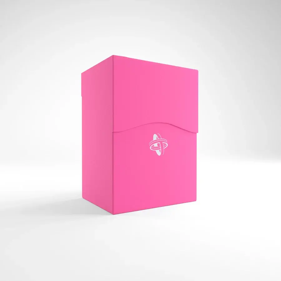 Thumbnail: Gamegenic Deck Holder 80+