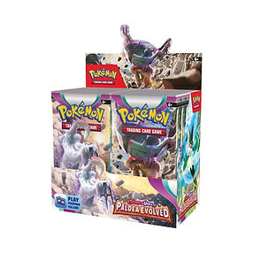 Buy Real Pokemon Booster Boxes in India | Pokemon Card Box | Omnific Games Buy Real Pokemon Booster Boxes in India | Pokemon Card Box | Omnific Games