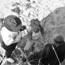 Shooting de marque
