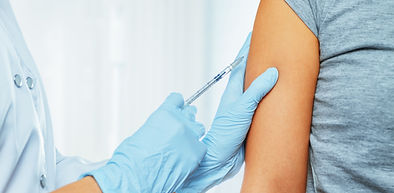 « Pour protéger mon bébé je me fais vacciner contre la coqueluche » 