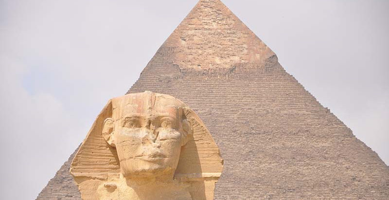 Things to do in Egypt with Kids