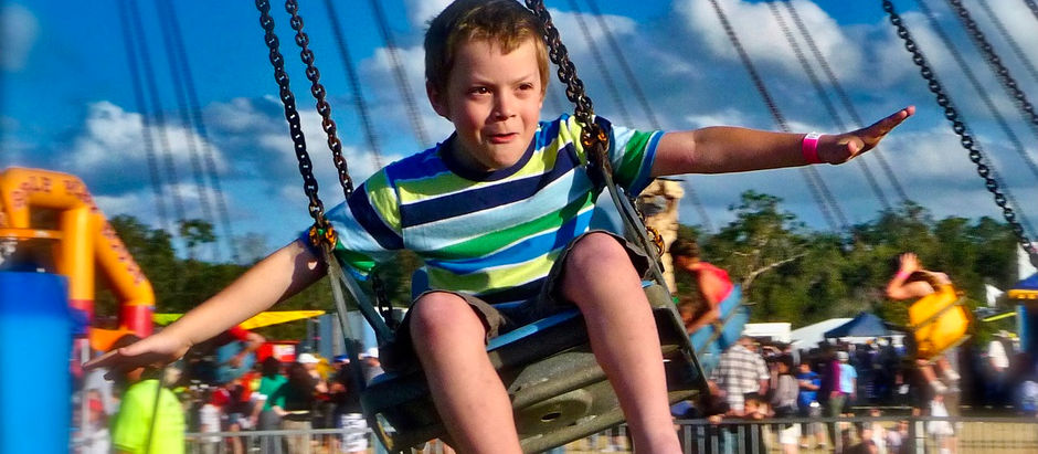 Alexandria Adventures: Kids Activities for a Fun Day Out