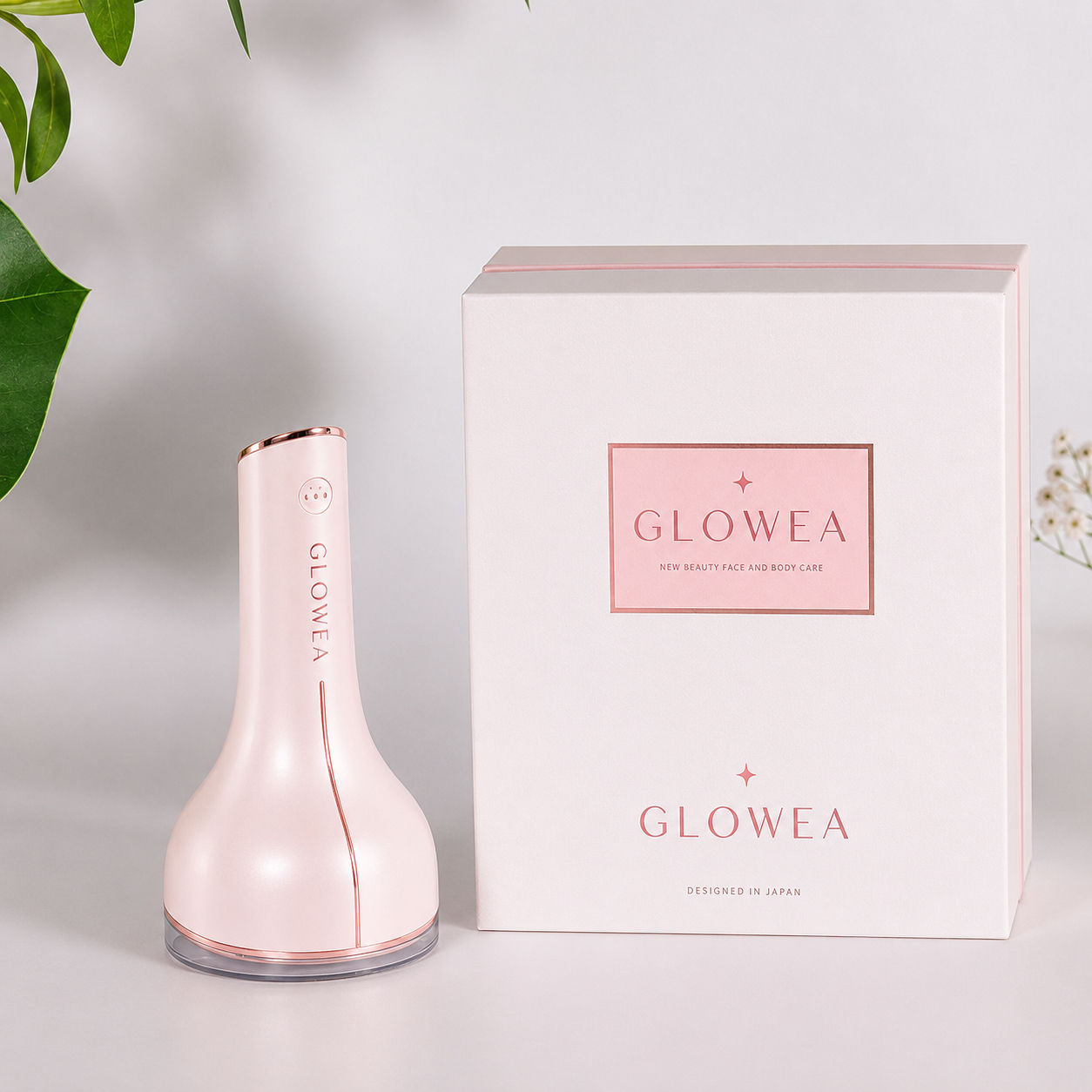 GLOWEA Sculpt Pro™
