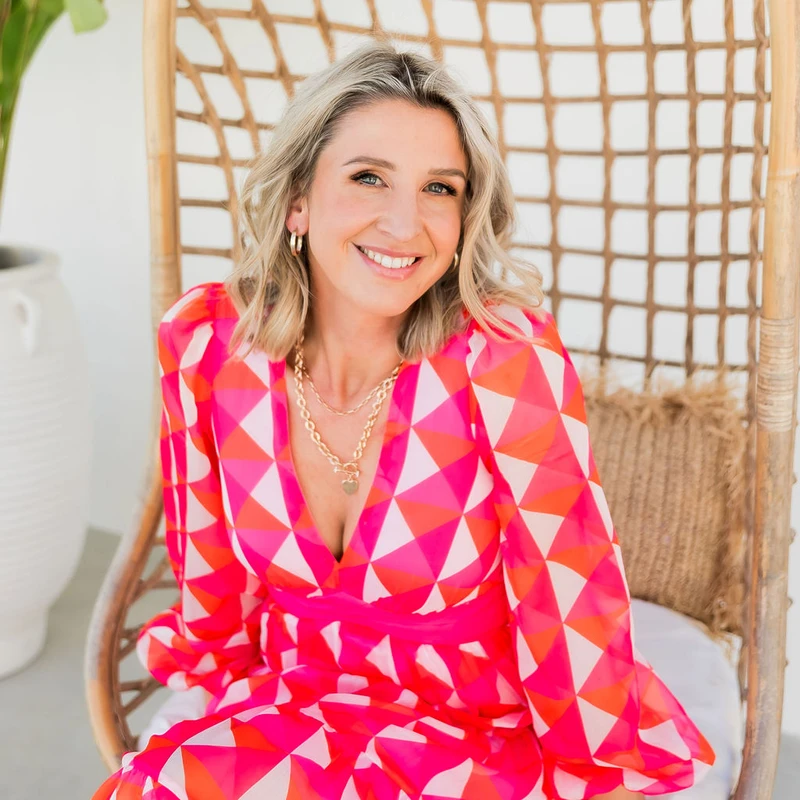 Writer: Johanna Badenhorst