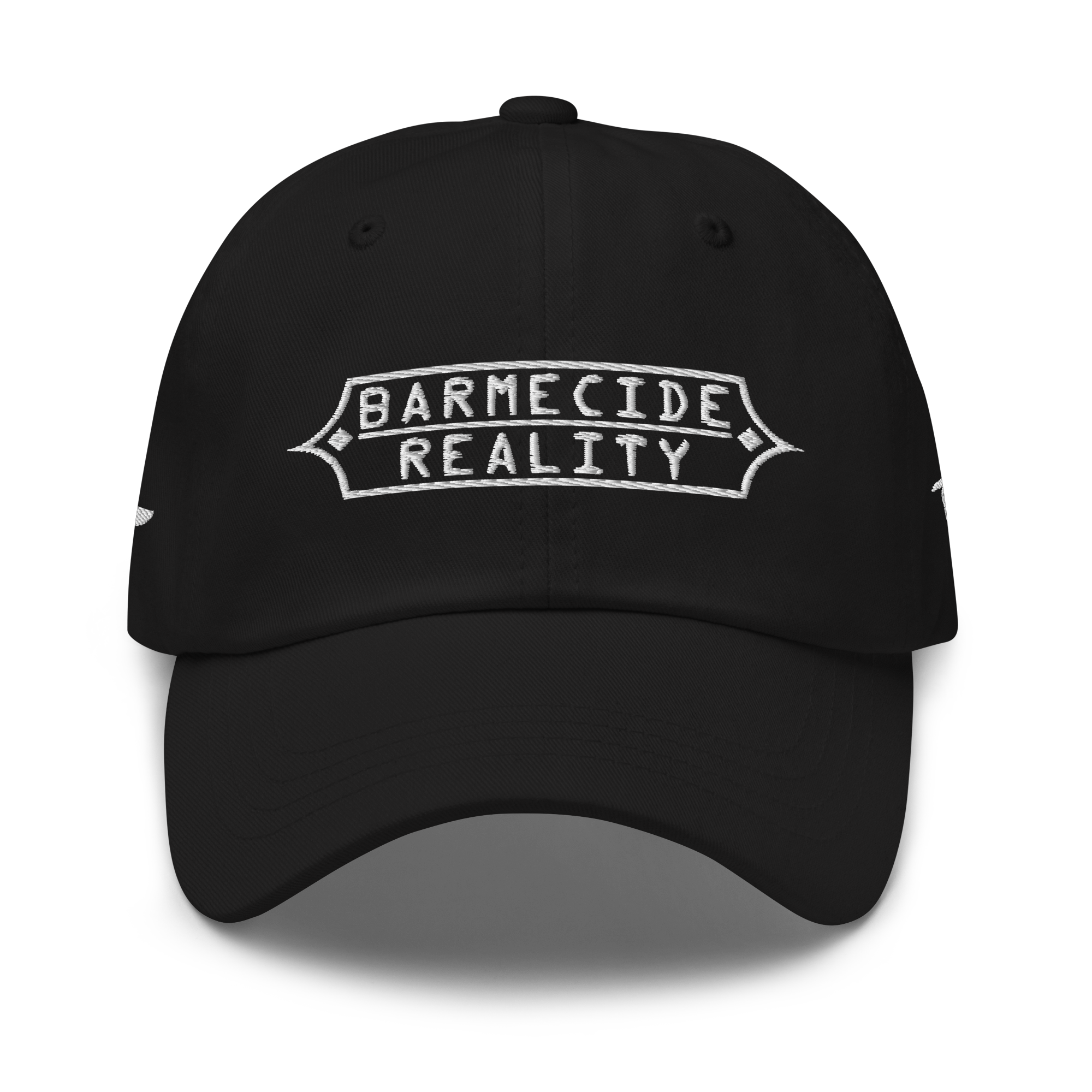 Barmecide Reality Cap