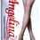 Thumbnail: Angelina Pantyhose | Regular Size | Dark Beige #29568