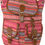Thumbnail: Large Belize Maya Tote Bag #16312