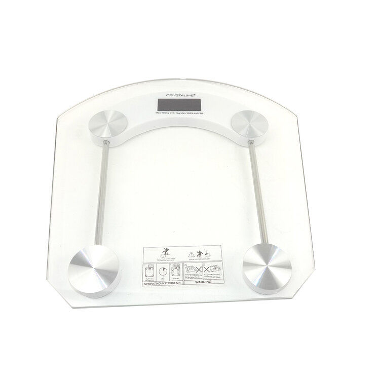 Thumbnail: Crystaline Digital Scale #31953