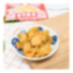 Thumbnail: 烏江脆口榨菜 Crispy Preserved Mustard Green Slices 150g #23078