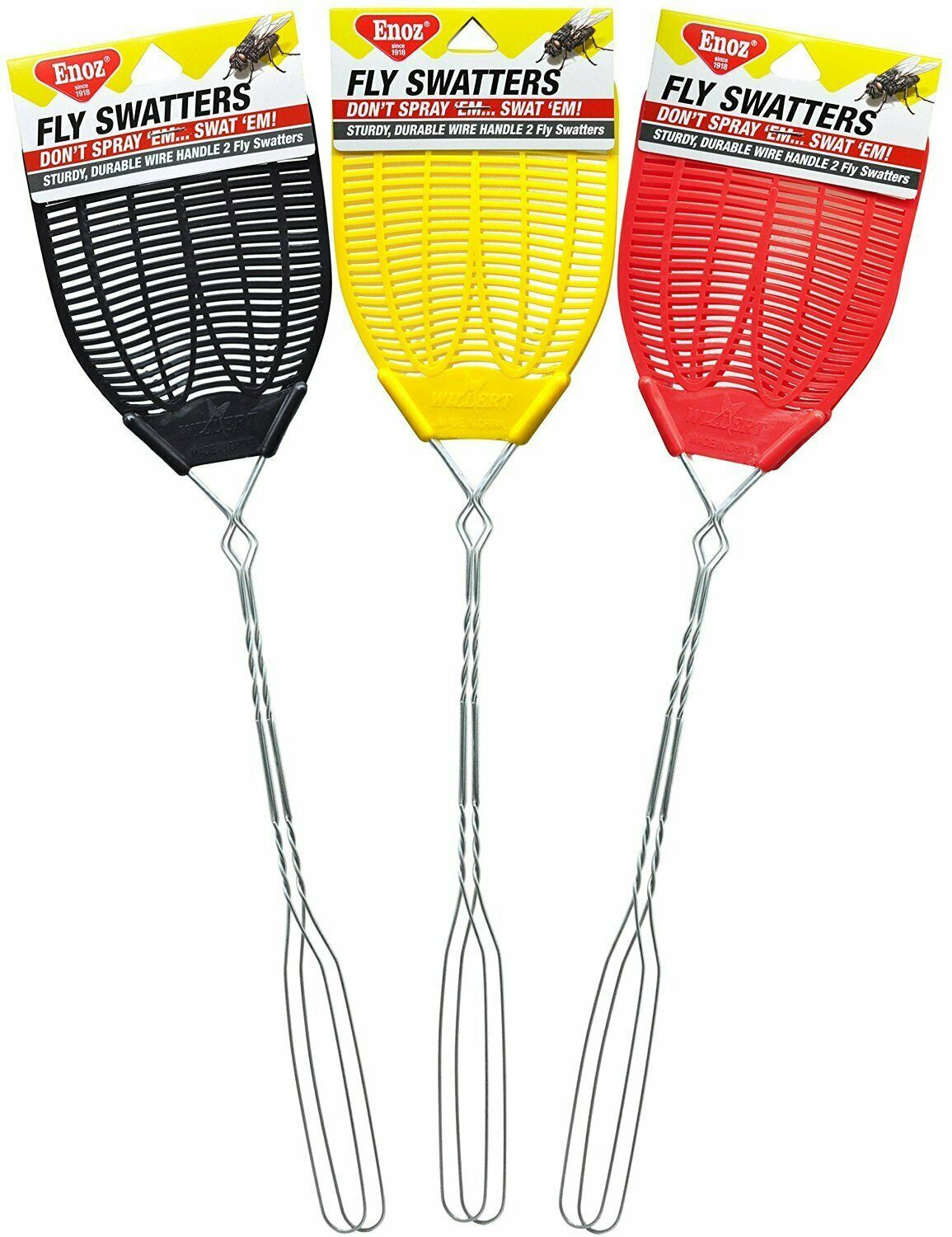 Enoz Fly Swatter #26797