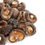 Thumbnail: 冬菇 Dried Mushroom Shiitake 3-4CM | ½ LB | 1 LB | 5 LB | #29667