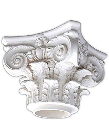 Moulding 1
