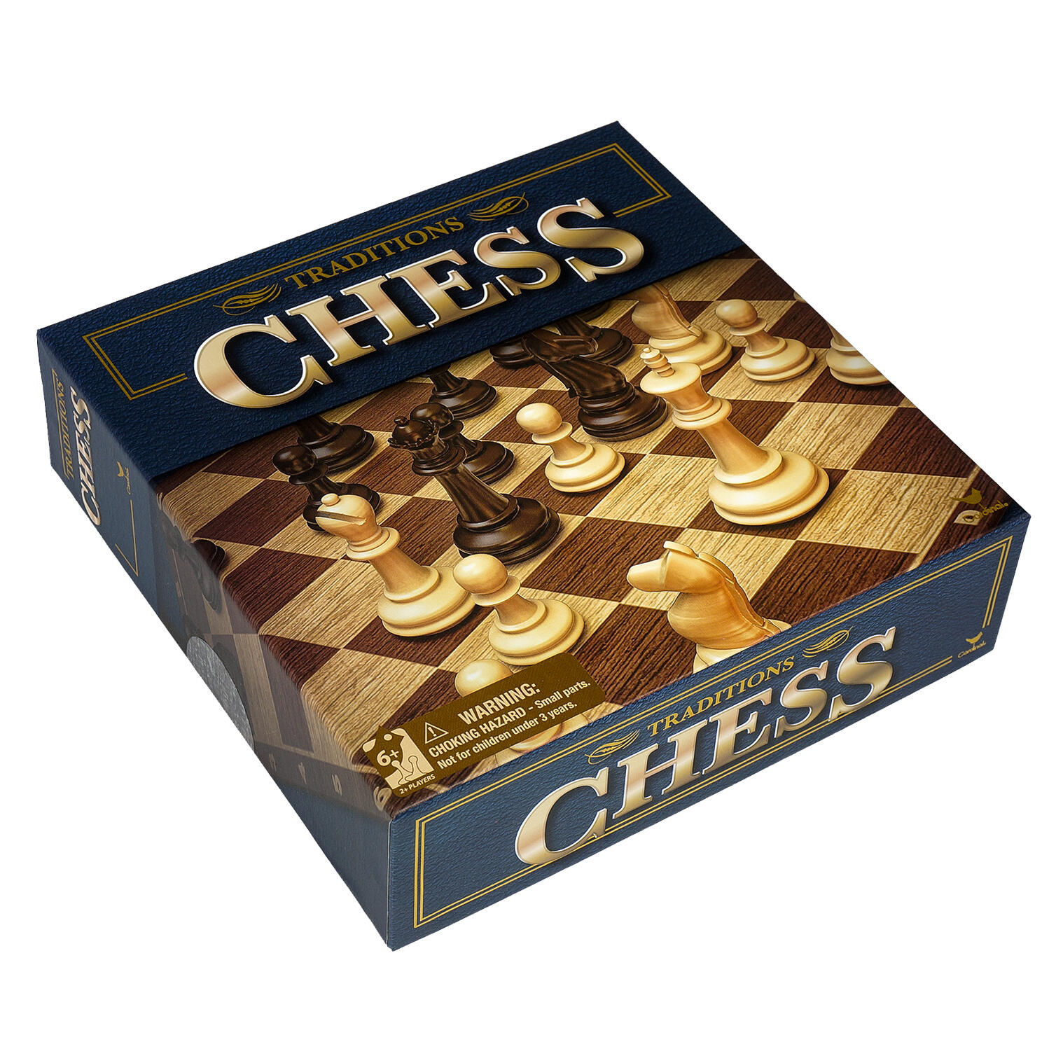 Traditions' Chess Set #31246