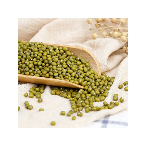 Thumbnail: 合時牌綠豆 Mung Beans 12oz #29609