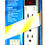 Thumbnail: Luxtronic 6-Outlet Surge Protector 3FT #19835