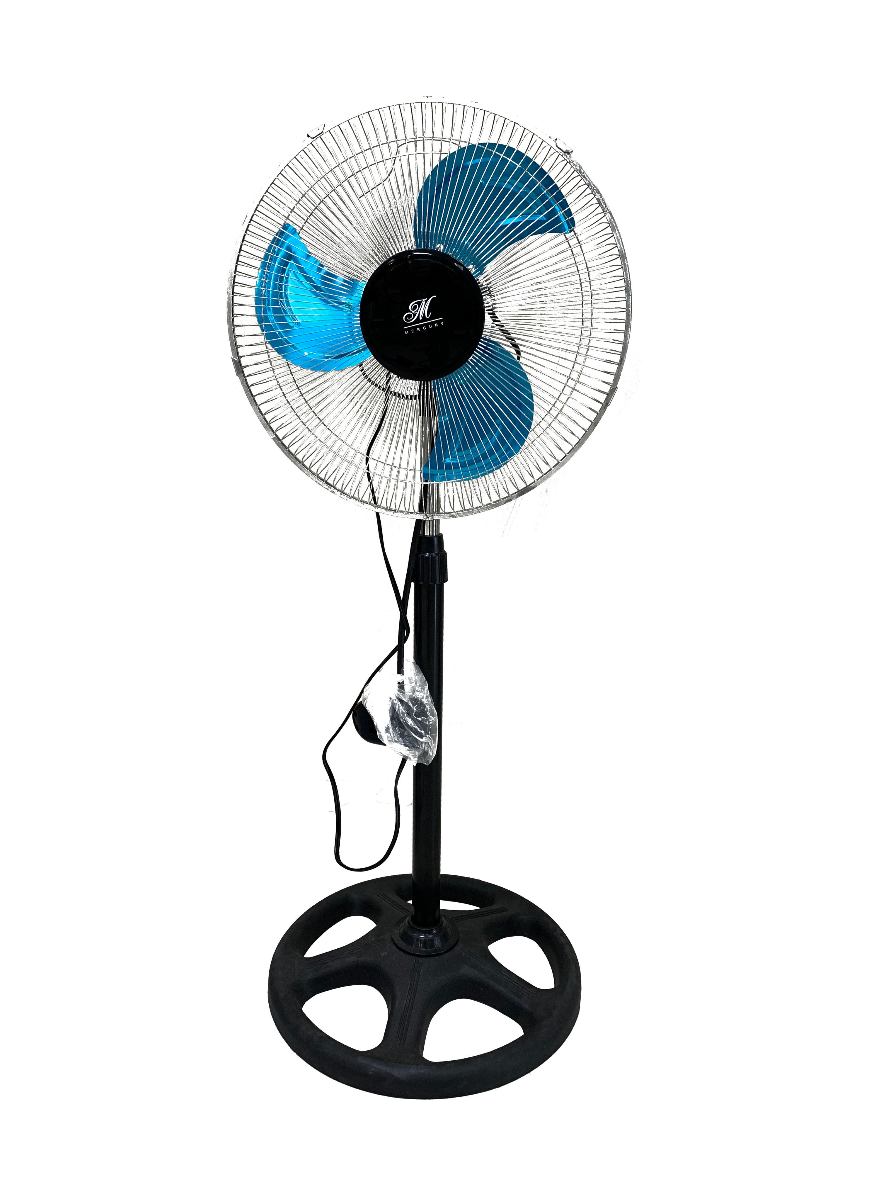 Mercury 16" Industrial Fan #28367